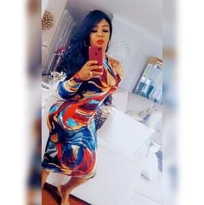 Meet your Posher, Angela